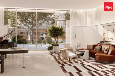 Купить квартиру в Mina Rashid, Дубай: 2 спальни, 122м², № 69566 - фото 3