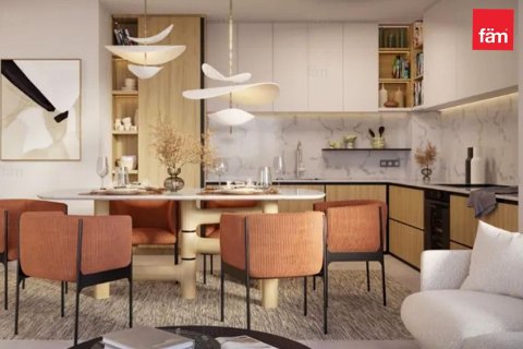 Купить квартиру в Mina Rashid, Дубай: 2 спальни, 122м², № 69566 - фото 4