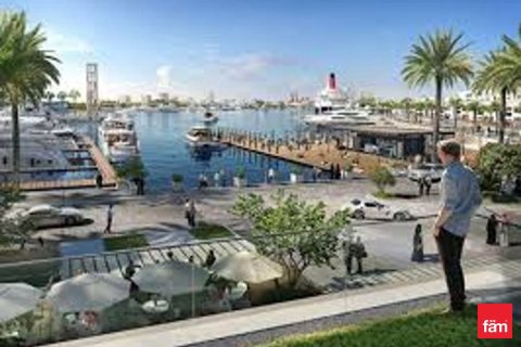 Купить квартиру в Mina Rashid, Дубай: 2 спальни, 122м², № 69566 - фото 11