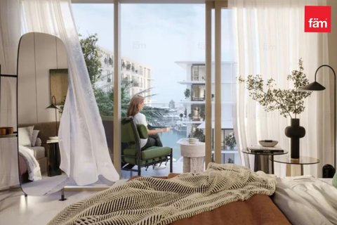 Купить квартиру в Mina Rashid, Дубай: 2 спальни, 122м², № 69566 - фото 5