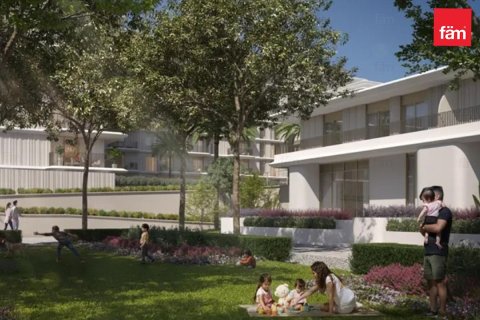 Купить квартиру в Mina Rashid, Дубай: 2 спальни, 122м², № 69566 - фото 8