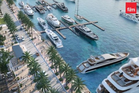 Купить квартиру в Mina Rashid, Дубай: 2 спальни, 122м², № 69566 - фото 9