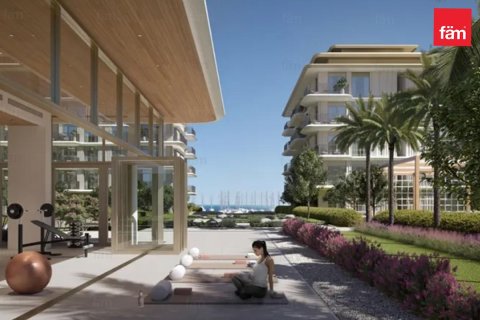 Купить квартиру в Mina Rashid, Дубай: 2 спальни, 122м², № 69566 - фото 6