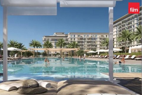 Купить квартиру в Mina Rashid, Дубай: 2 спальни, 122м², № 69566 - фото 1