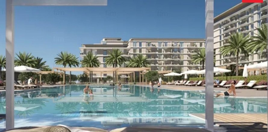 Квартира в Mina Rashid, Дубай, 2 спальни, 122м², № 69566