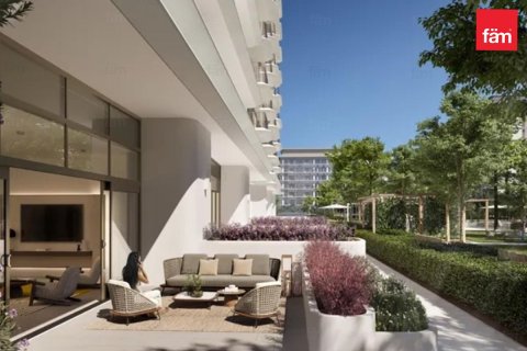 Купить квартиру в Mina Rashid, Дубай: 2 спальни, 122м², № 69566 - фото 7