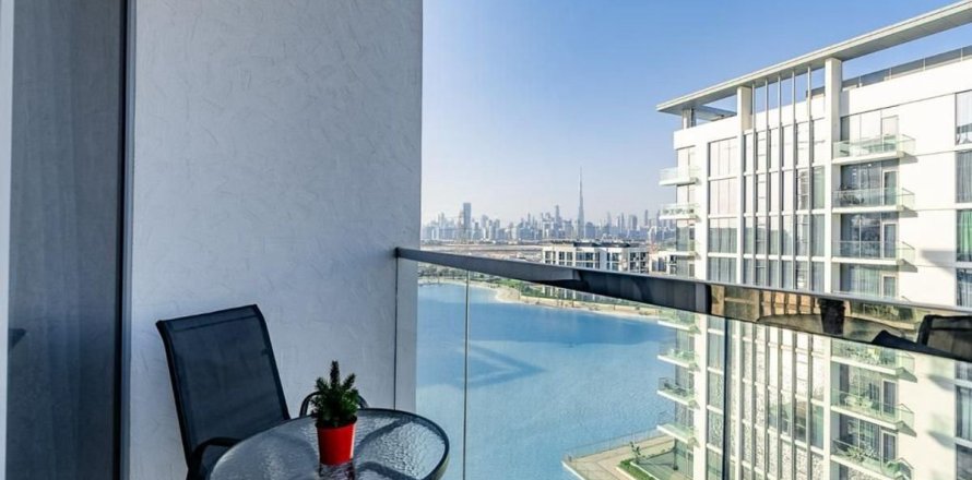 Apartment in Dubai 1 bedroom, 69.2 sq.m. № 69557