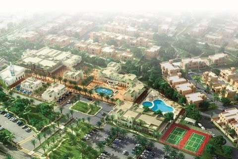 Apartment in Al Furjan, Dubai 1 bedroom, 75.1 sq.m. № 69564 - photo 9