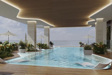 Apartment in Al Furjan, Dubai 1 bedroom, 75.1 sq.m. № 69564 - photo 1