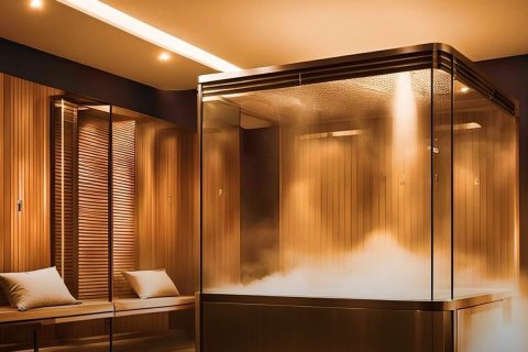 Apartment in Al Furjan, Dubai 1 bedroom, 75.1 sq.m. № 69564 - photo 6