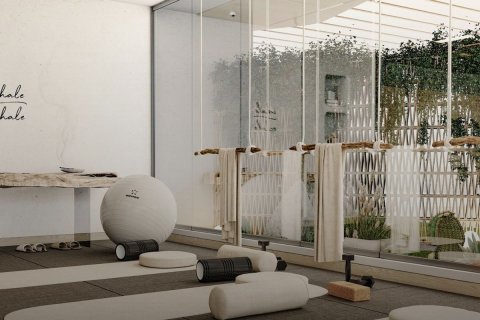 Apartment in Al Furjan, Dubai 1 bedroom, 75.1 sq.m. № 69564 - photo 7