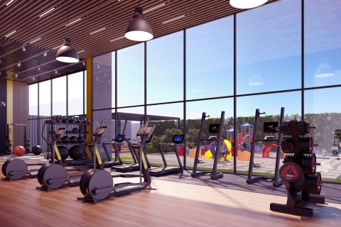 Apartment in Dubai 1 bedroom, 60.1 sq.m. № 69563 - photo 6