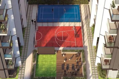 Apartment in Dubai 1 bedroom, 60.1 sq.m. № 69563 - photo 9