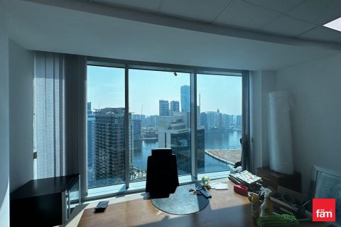 Office in Business Bay, Dubai 109 sq.m. № 69562 - photo 1