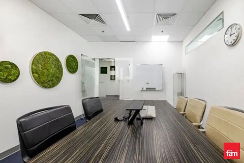 Office in Business Bay, Dubai 109 sq.m. № 69562 - photo 4