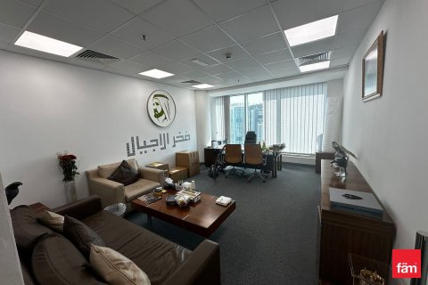 Office in Business Bay, Dubai 109 sq.m. № 69562 - photo 5