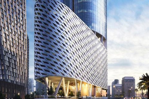 Apartment in Dubai Marina, Dubai 39.9 sq.m. № 69565 - photo 9