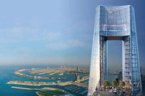 Apartment in Dubai Marina, Dubai 39.9 sq.m. № 69565 - photo 6