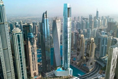 Apartment in Dubai Marina, Dubai 39.9 sq.m. № 69565 - photo 7