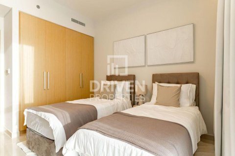 Appartement à 17 Icon Bay, Dubai Creek Harbour (The Lagoons), Dubai, 2 chambres, 105.07 m², № 129240 - photo 5