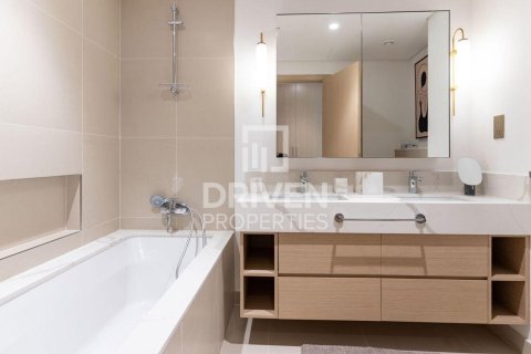 Appartement à 17 Icon Bay, Dubai Creek Harbour (The Lagoons), Dubai, 2 chambres, 105.07 m², № 129240 - photo 16
