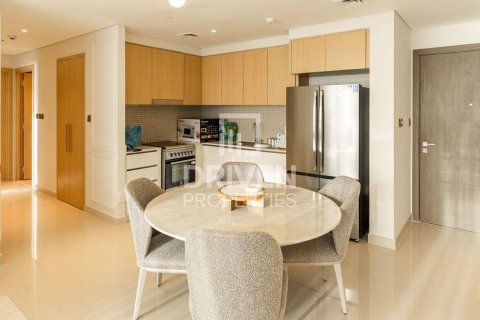 Appartement à 17 Icon Bay, Dubai Creek Harbour (The Lagoons), Dubai, 2 chambres, 105.07 m², № 129240 - photo 12