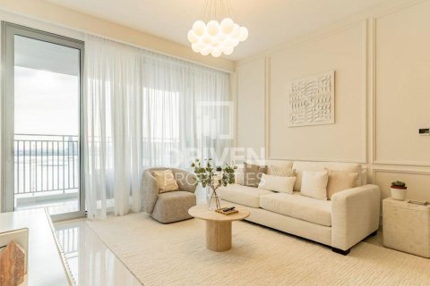 Appartement à 17 Icon Bay, Dubai Creek Harbour (The Lagoons), Dubai, 2 chambres, 105.07 m², № 129240 - photo 10