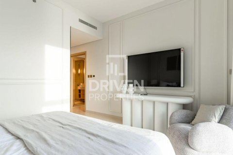 Appartement à 17 Icon Bay, Dubai Creek Harbour (The Lagoons), Dubai, 2 chambres, 105.07 m², № 129240 - photo 7