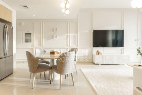 Appartement à 17 Icon Bay, Dubai Creek Harbour (The Lagoons), Dubai, 2 chambres, 105.07 m², № 129240 - photo 4