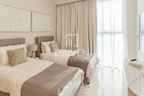 Appartement à 17 Icon Bay, Dubai Creek Harbour (The Lagoons), Dubai, 2 chambres, 105.07 m², № 129240 - photo 8