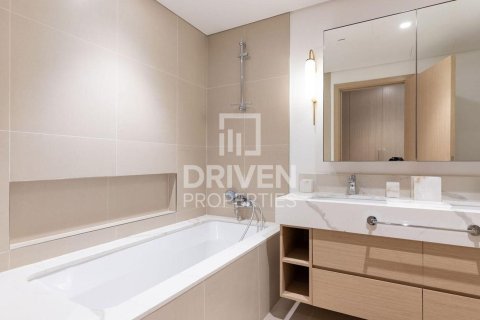 Appartement à 17 Icon Bay, Dubai Creek Harbour (The Lagoons), Dubai, 2 chambres, 105.07 m², № 129240 - photo 15