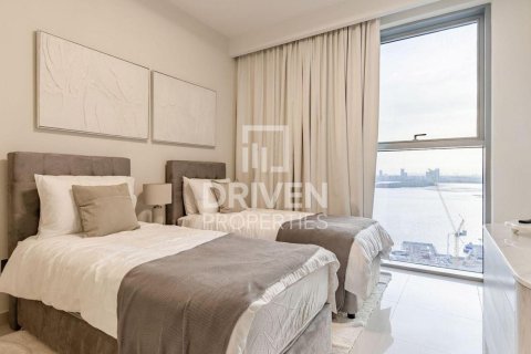 Appartement à 17 Icon Bay, Dubai Creek Harbour (The Lagoons), Dubai, 2 chambres, 105.07 m², № 129240 - photo 9