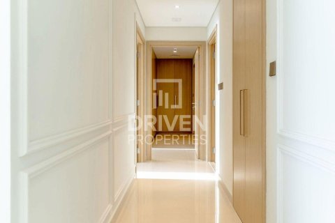 Appartement à 17 Icon Bay, Dubai Creek Harbour (The Lagoons), Dubai, 2 chambres, 105.07 m², № 129240 - photo 14