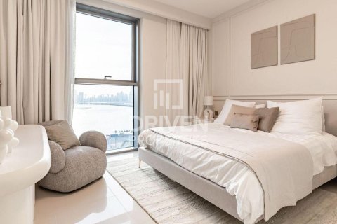 Appartement à 17 Icon Bay, Dubai Creek Harbour (The Lagoons), Dubai, 2 chambres, 105.07 m², № 129240 - photo 6