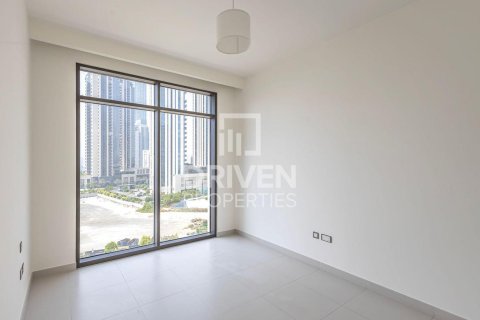 Apartment in The cove, Dubai Creek Harbour (The Lagoons), Dubai 2 bedrooms, 116.22 sq.m. № 129235 - photo 1