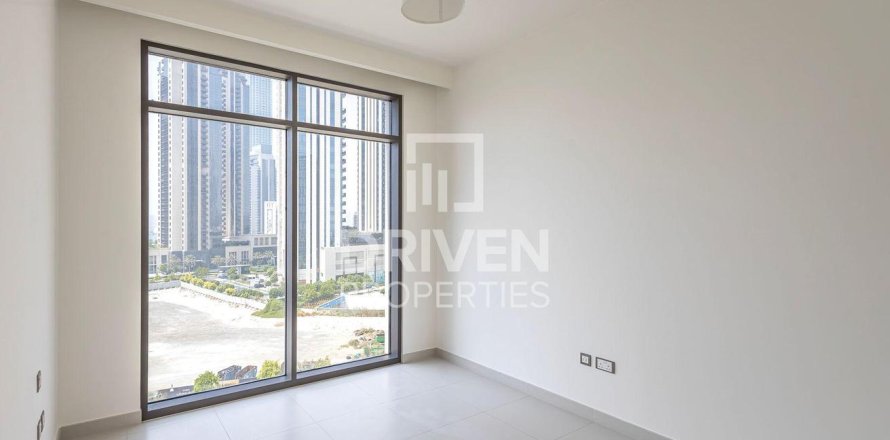 Apartment in The cove, Dubai Creek Harbour (The Lagoons), Dubai 2 bedrooms, 116.22 sq.m. № 129235
