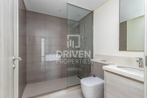 Apartment in The cove, Dubai Creek Harbour (The Lagoons), Dubai 2 bedrooms, 116.22 sq.m. № 129235 - photo 9