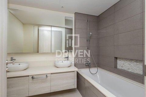 Apartment in The cove, Dubai Creek Harbour (The Lagoons), Dubai 2 bedrooms, 116.22 sq.m. № 129235 - photo 11