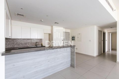 Apartment in The cove, Dubai Creek Harbour (The Lagoons), Dubai 2 bedrooms, 116.22 sq.m. № 129235 - photo 15