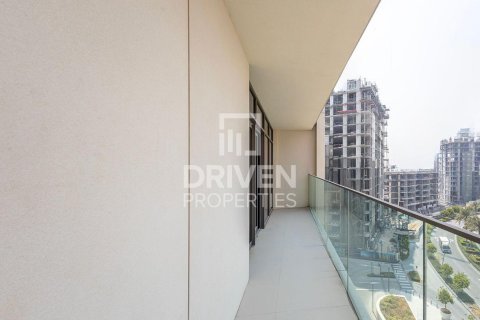 Apartment in The cove, Dubai Creek Harbour (The Lagoons), Dubai 2 bedrooms, 116.22 sq.m. № 129235 - photo 12