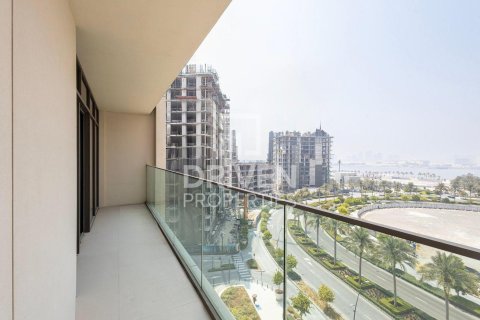 Apartment in The cove, Dubai Creek Harbour (The Lagoons), Dubai 2 bedrooms, 116.22 sq.m. № 129235 - photo 6