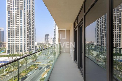 Apartment in The cove, Dubai Creek Harbour (The Lagoons), Dubai 2 bedrooms, 116.22 sq.m. № 129235 - photo 10