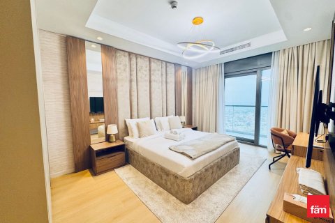 Apartment in Business Bay, Dubai 2 bedrooms, 110.2 sq.m. № 97568