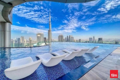 Appartement à Business Bay, Dubai, 2 chambres, 110.2 m², № 97568 - photo 5