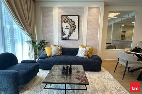 شقة في الخليج التجاري, دبي 2 غرف نوم, 110.2 م² رقم 97568 - صورة 4