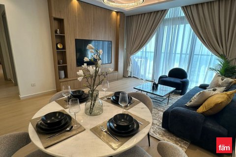 شقة في الخليج التجاري, دبي 2 غرف نوم, 110.2 م² رقم 97568 - صورة 3