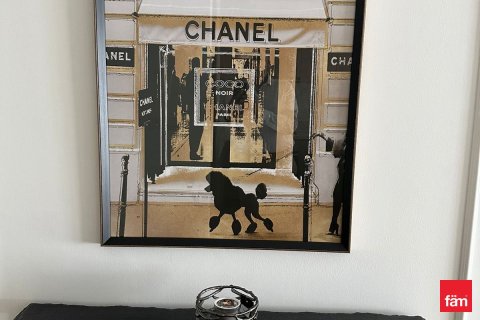 شقة في الخليج التجاري, دبي 2 غرف نوم, 110.2 م² رقم 97568 - صورة 8