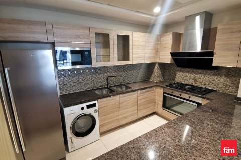 Appartement à Dubai, 2 chambres, 136.9 m², № 97574 - photo 4