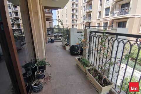 Appartement à Dubai, 2 chambres, 136.9 m², № 97574 - photo 13