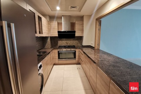 Appartement à Dubai, 2 chambres, 136.9 m², № 97574 - photo 3